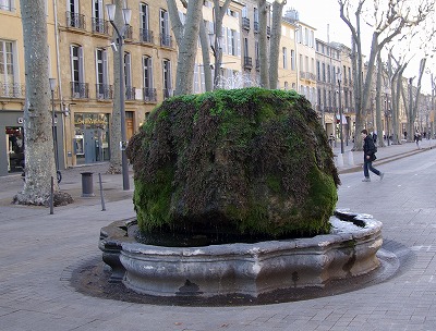 Aix-en-Provence